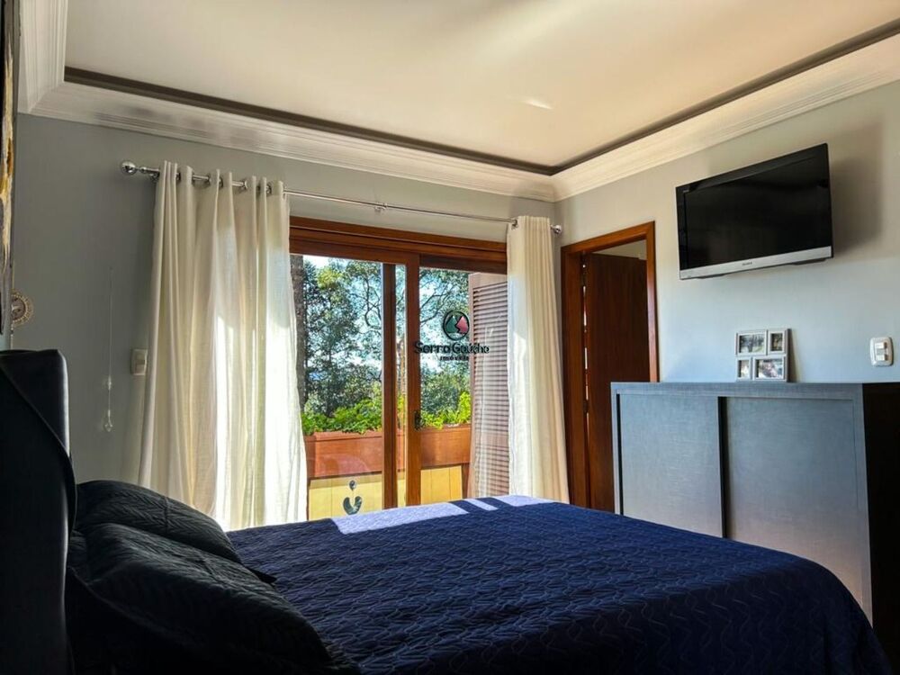 Apartamento, 3 quartos, 189 m² - Foto 3