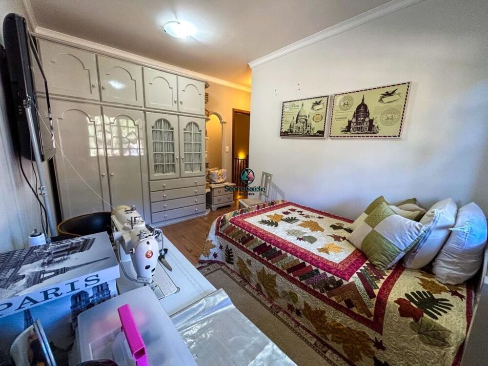 Apartamento, 3 quartos, 189 m² - Foto 5
