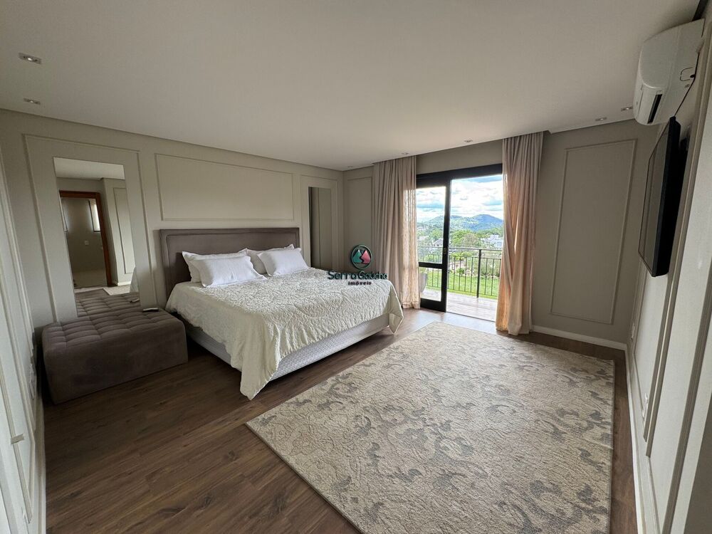 Casa, 5 quartos, 370 m² - Foto 3