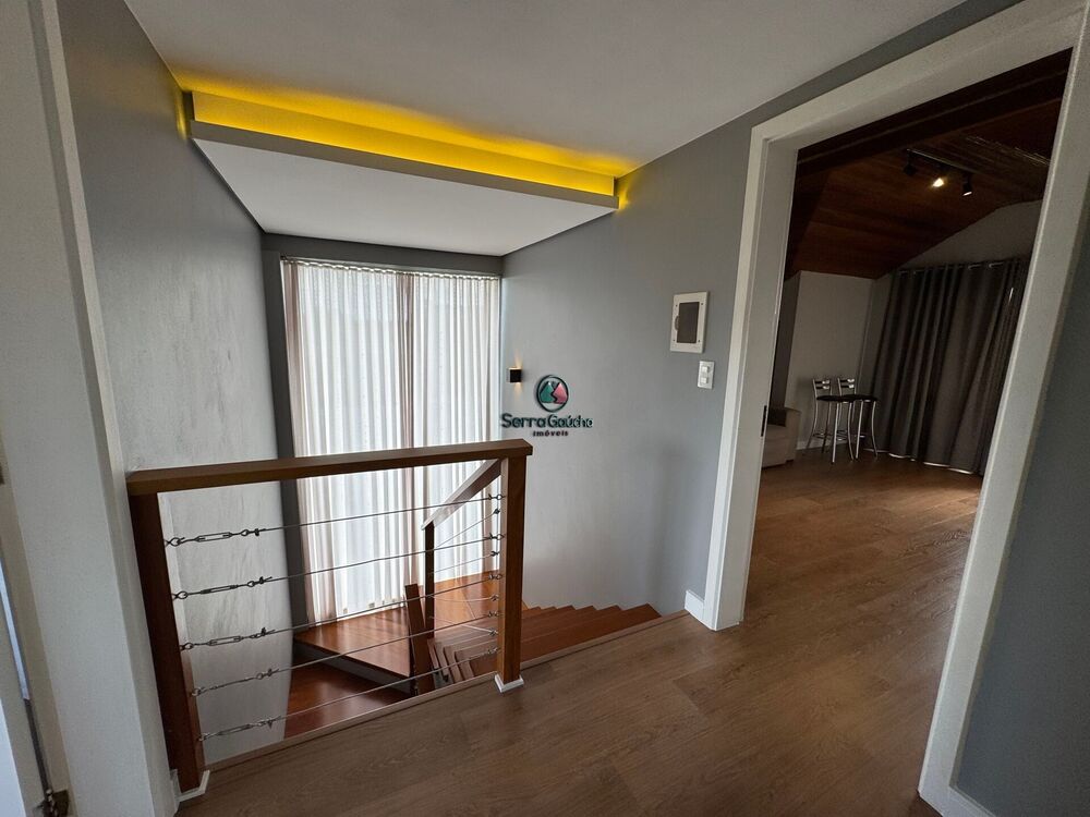 Casa, 5 quartos, 370 m² - Foto 2