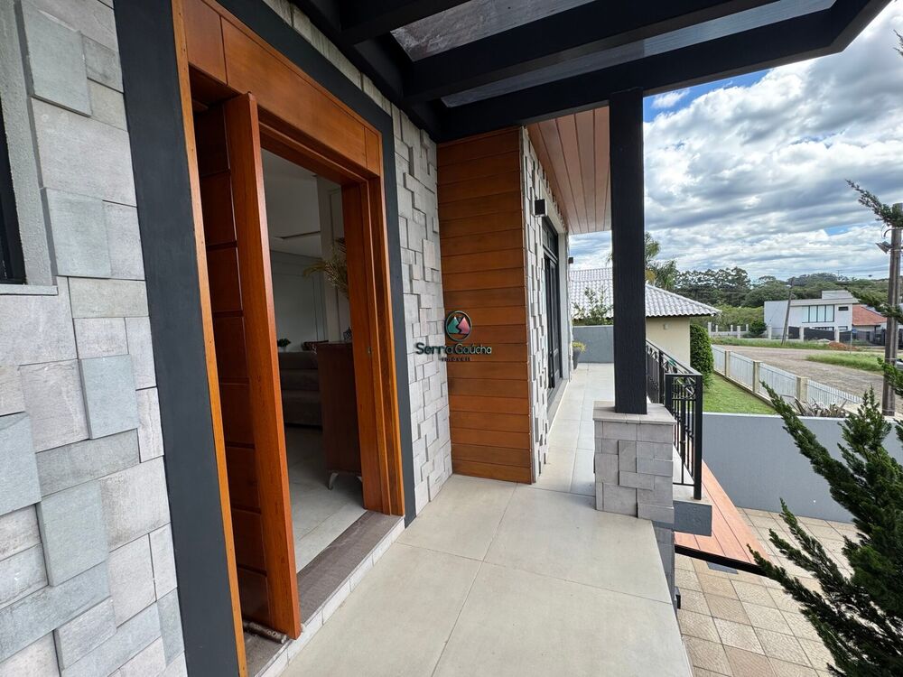 Casa, 5 quartos, 370 m² - Foto 4