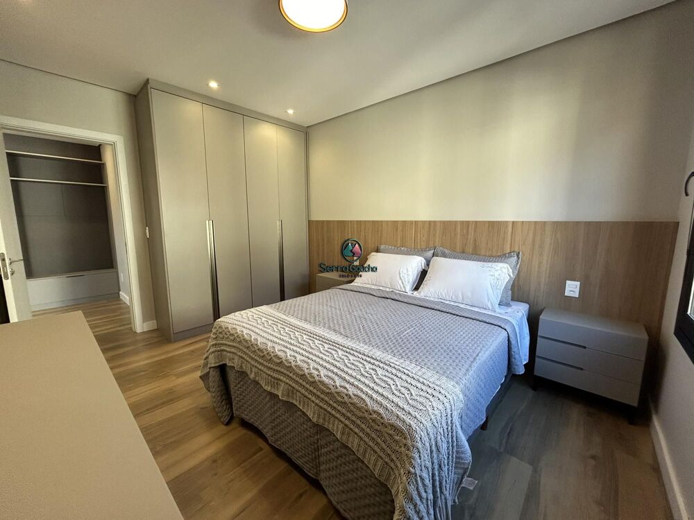 Apartamento, 1 quarto, 54 m² - Foto 15