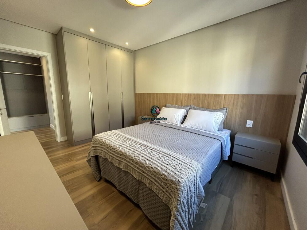 Apartamento, 1 quarto, 54 m² - Foto 16