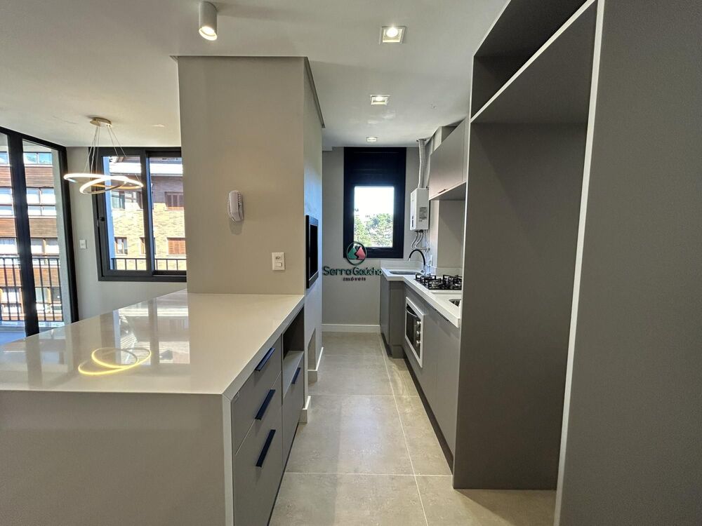 Apartamento, 1 quarto, 54 m² - Foto 7