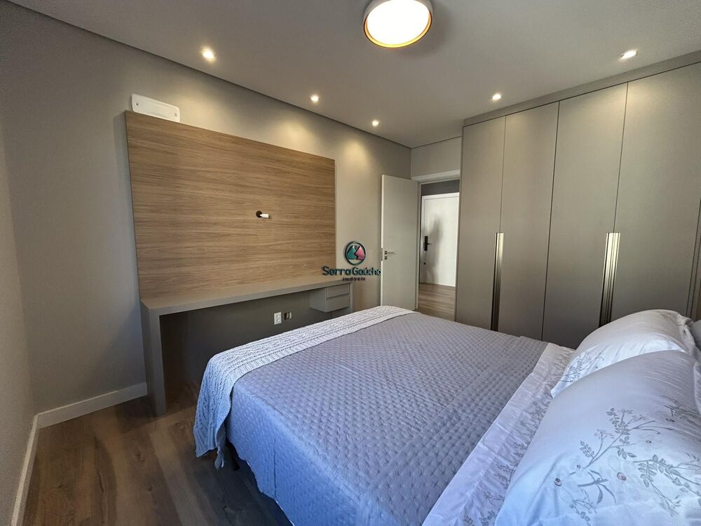 Apartamento, 1 quarto, 54 m² - Foto 17