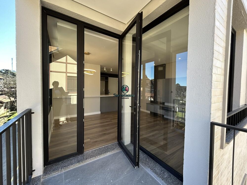 Apartamento, 1 quarto, 54 m² - Foto 5