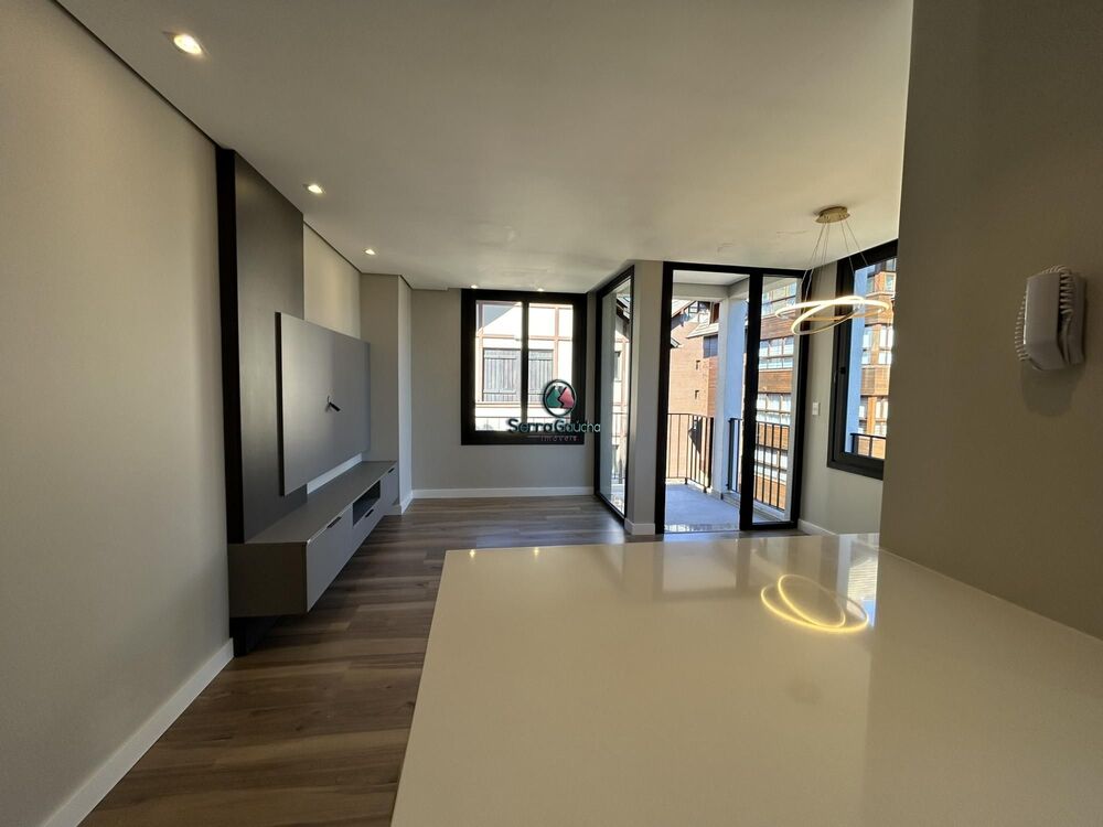 Apartamento, 1 quarto, 54 m² - Foto 1
