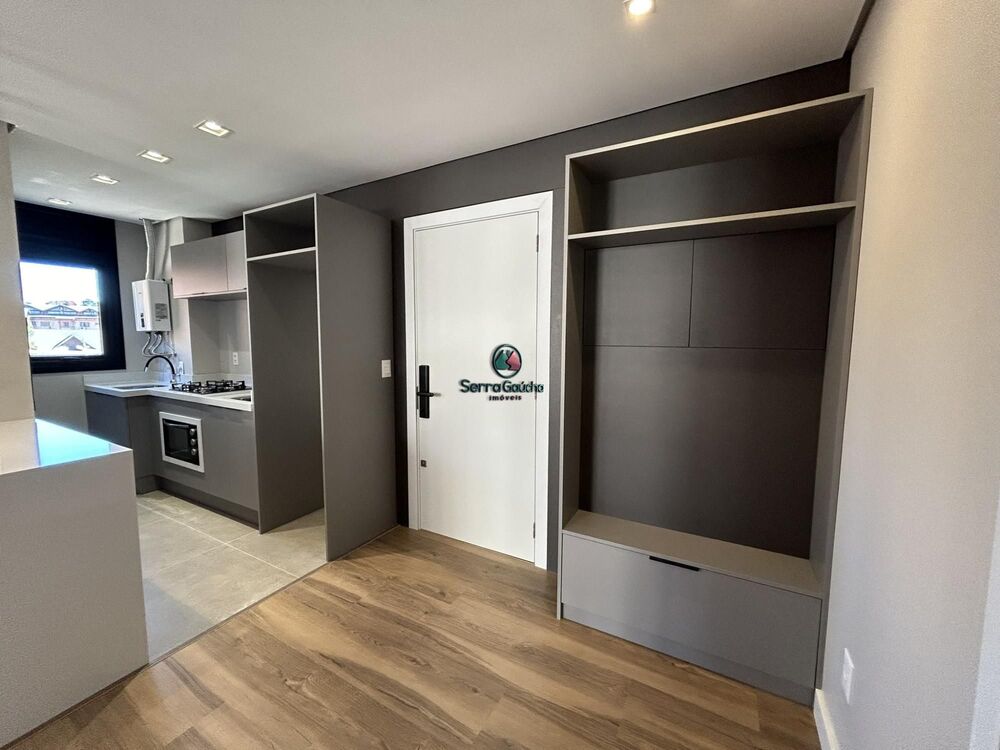 Apartamento, 1 quarto, 54 m² - Foto 11