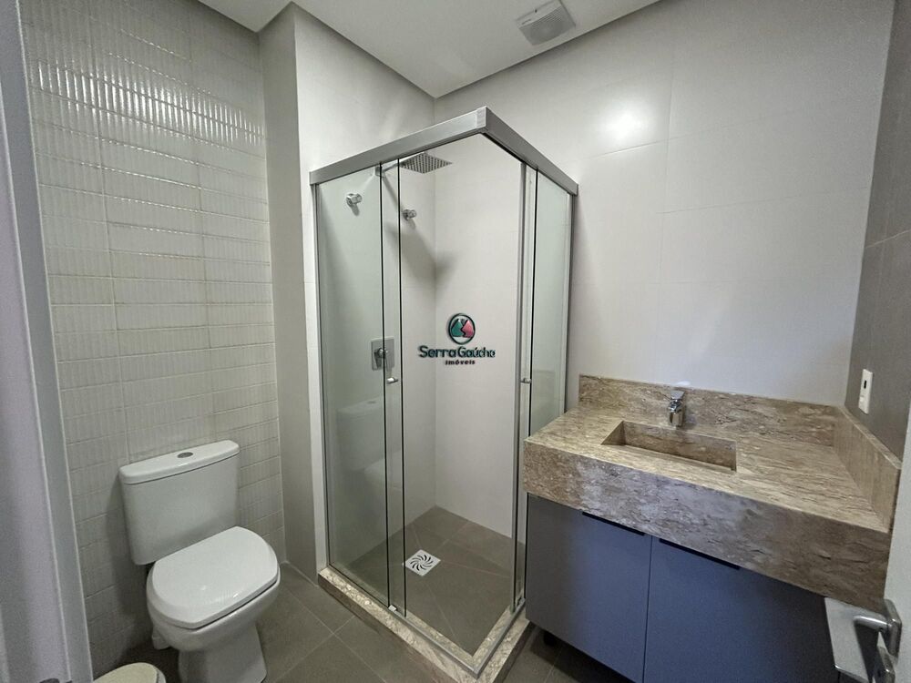 Apartamento, 1 quarto, 54 m² - Foto 12