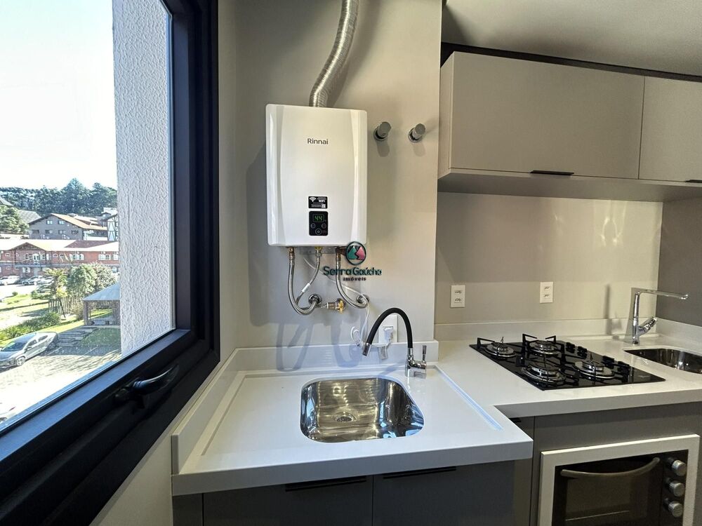 Apartamento, 1 quarto, 54 m² - Foto 9