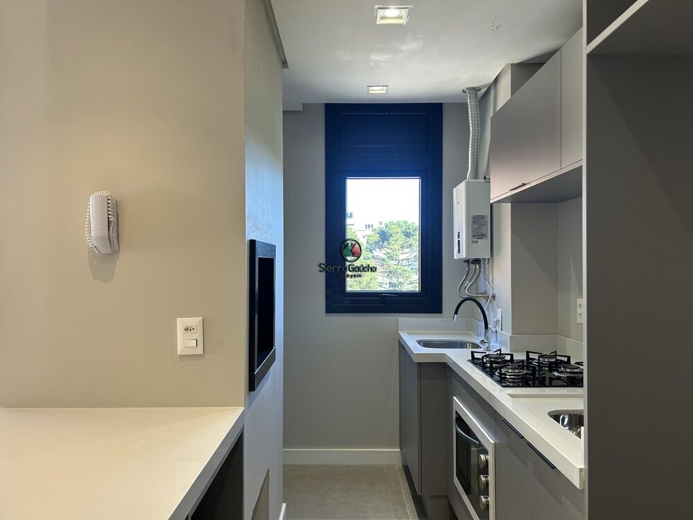 Apartamento, 1 quarto, 54 m² - Foto 6