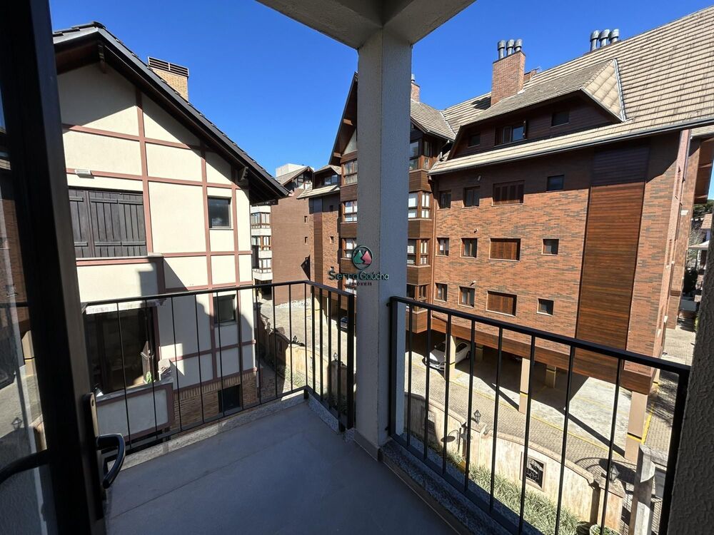 Apartamento, 1 quarto, 54 m² - Foto 4