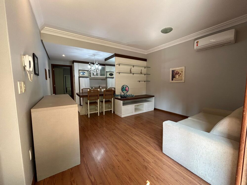 Apartamento à venda com 1 quarto, 48m² - Foto 13