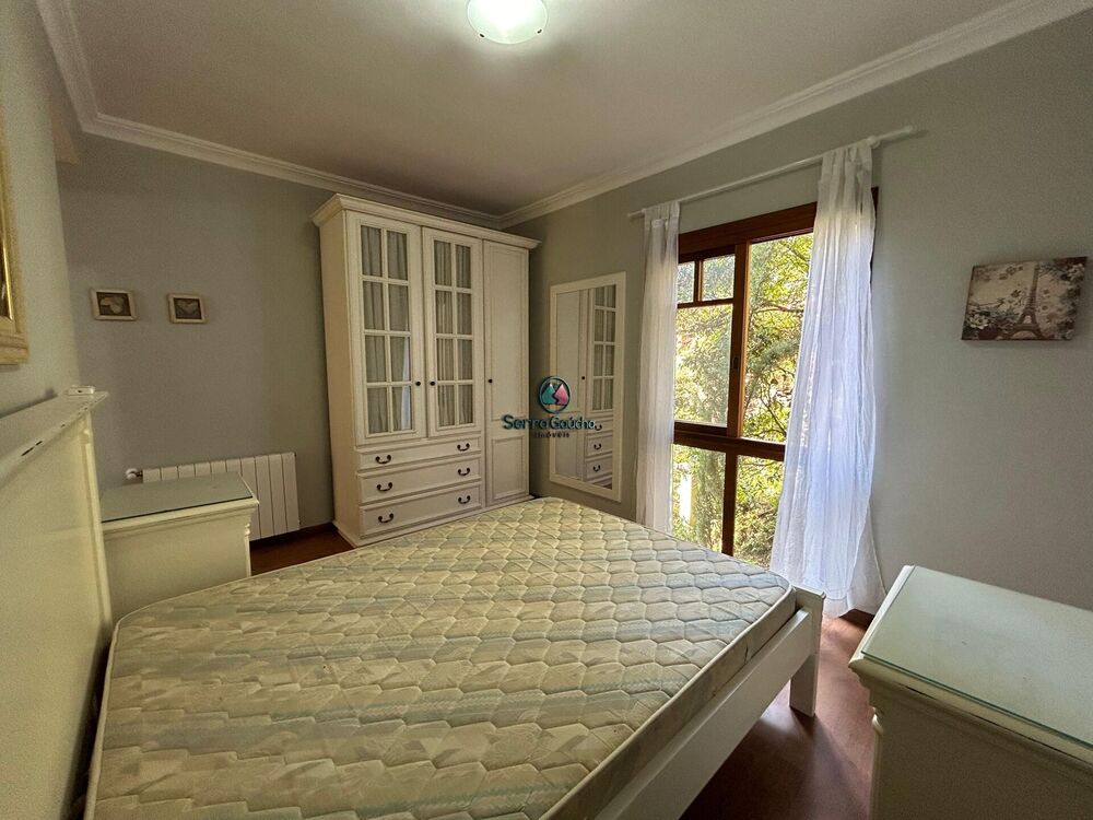 Apartamento à venda com 1 quarto, 48m² - Foto 8