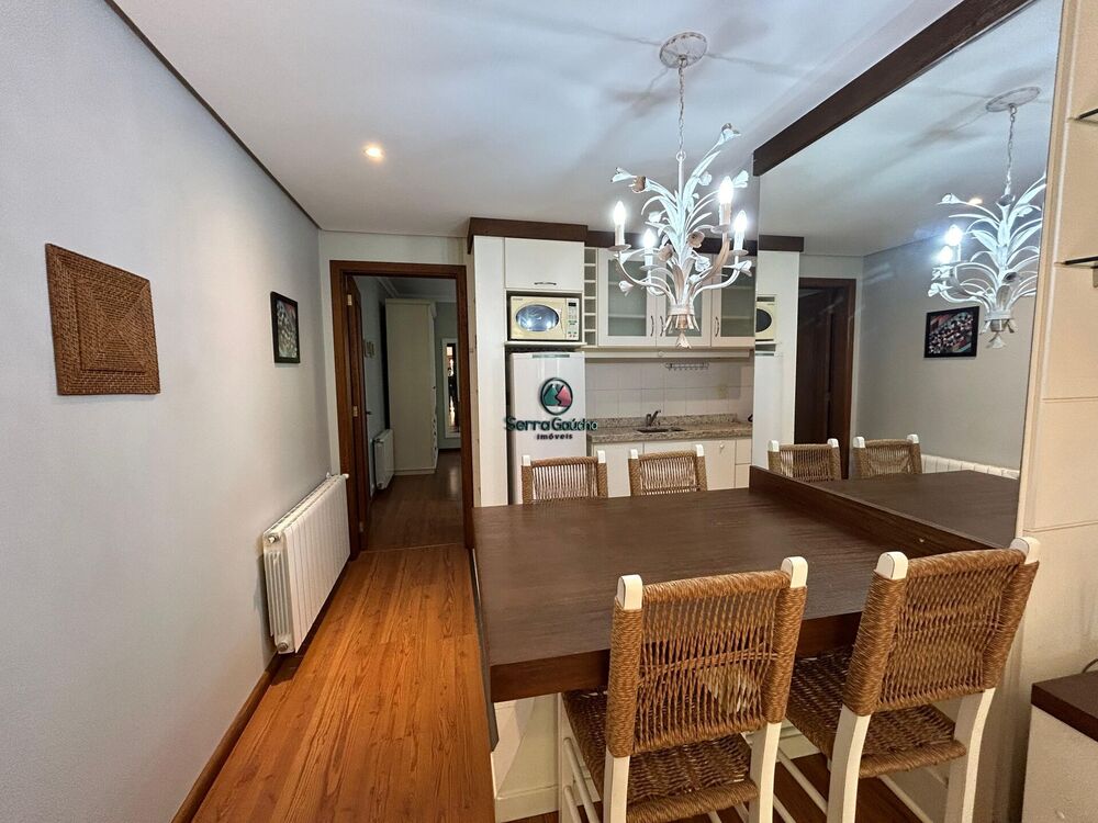 Apartamento à venda com 1 quarto, 48m² - Foto 12