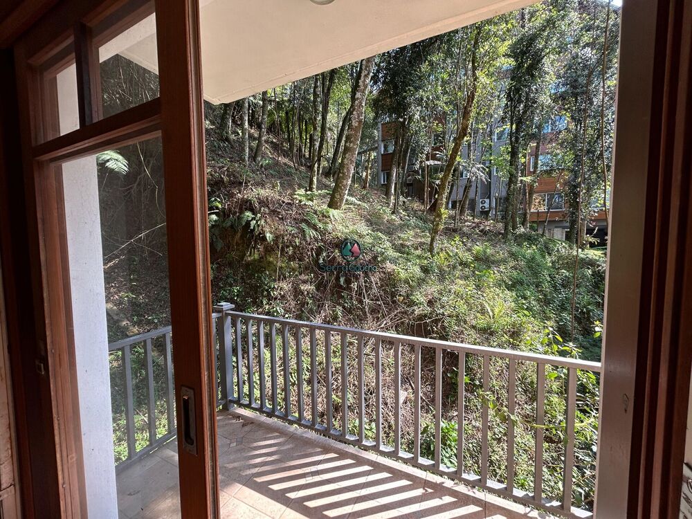 Apartamento à venda com 1 quarto, 48m² - Foto 9