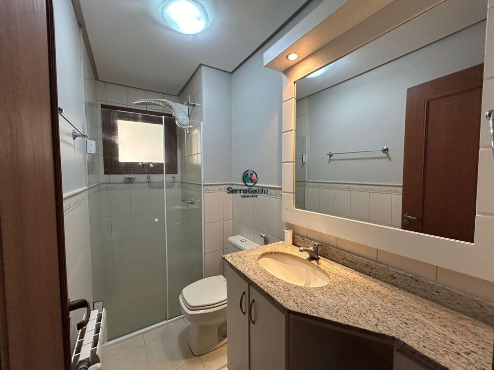 Apartamento à venda com 1 quarto, 48m² - Foto 7