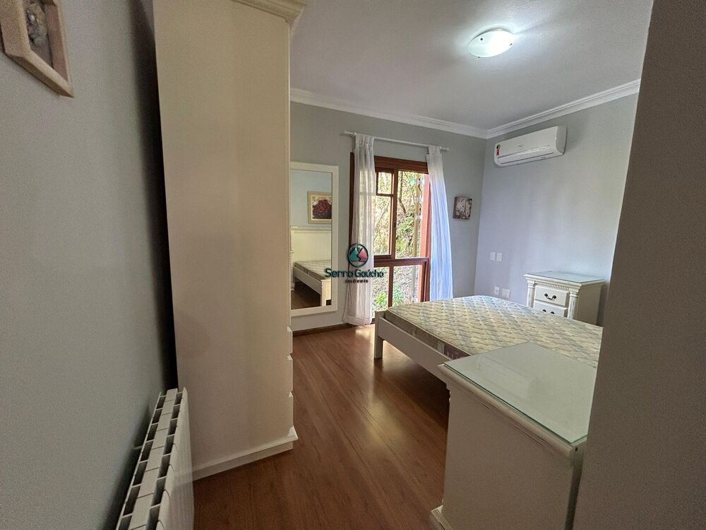 Apartamento à venda com 1 quarto, 48m² - Foto 5