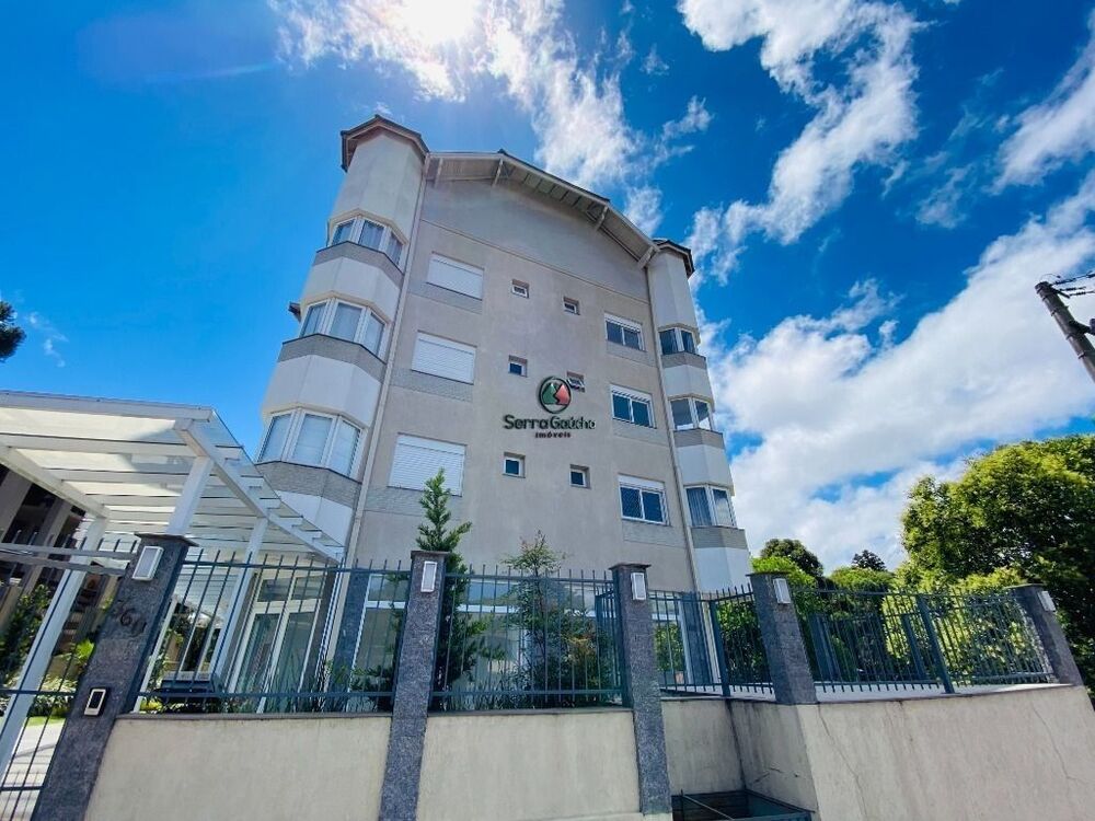 Apartamento, 2 quartos, 73 m² - Foto 6