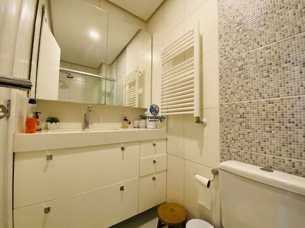 Apartamento, 2 quartos, 73 m² - Foto 9