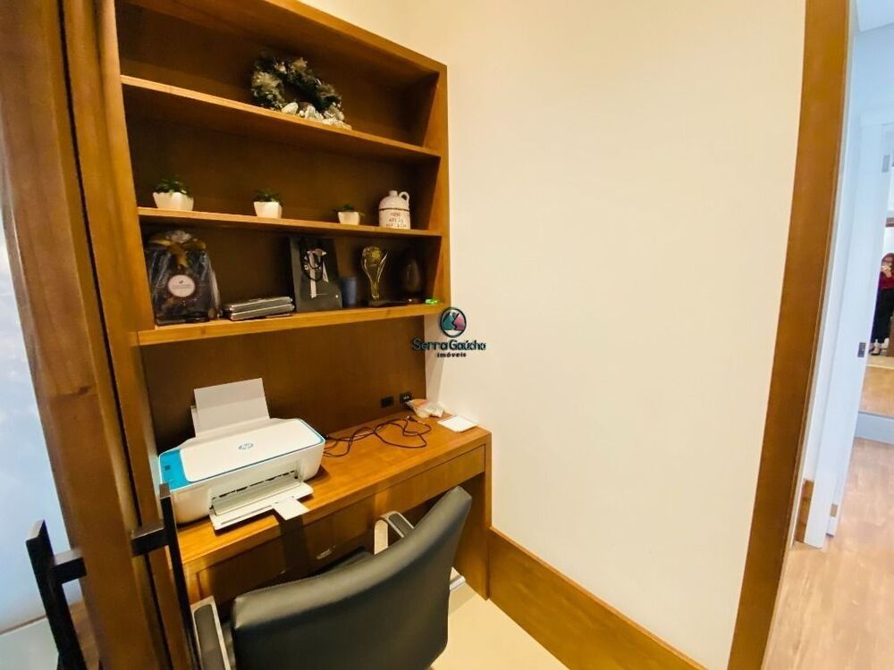 Apartamento, 2 quartos, 73 m² - Foto 27