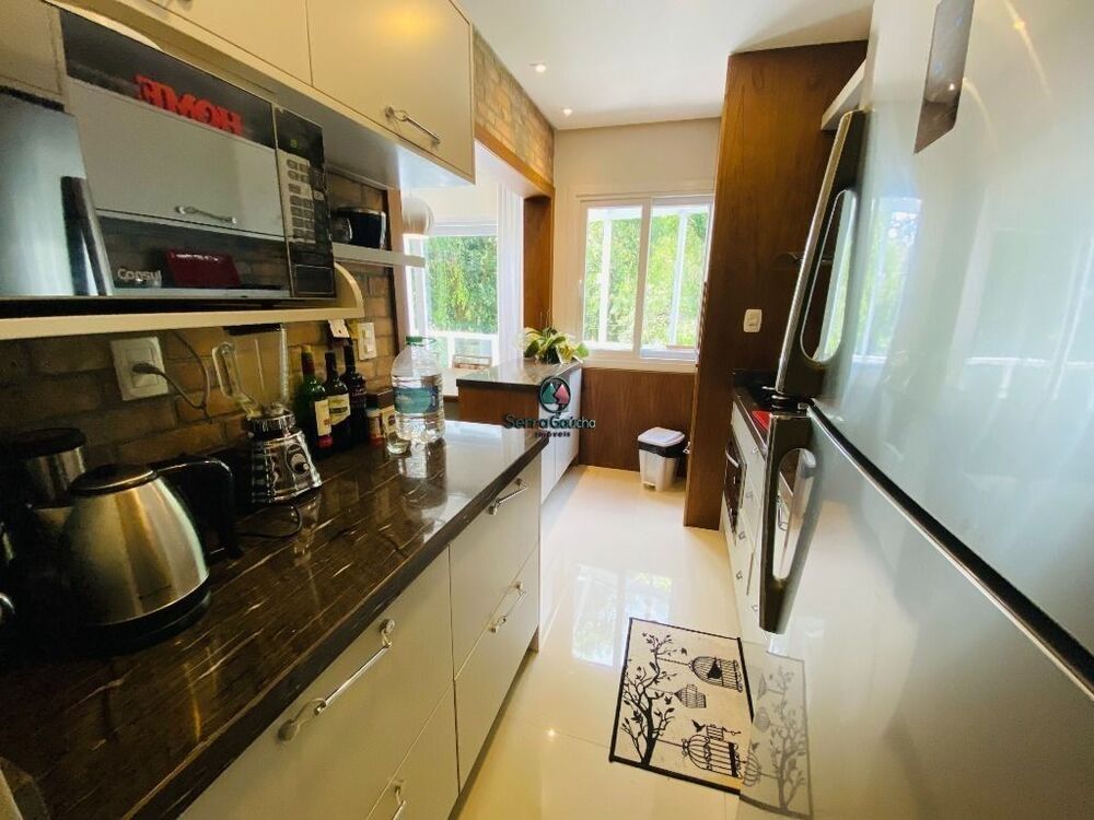 Apartamento, 2 quartos, 73 m² - Foto 5
