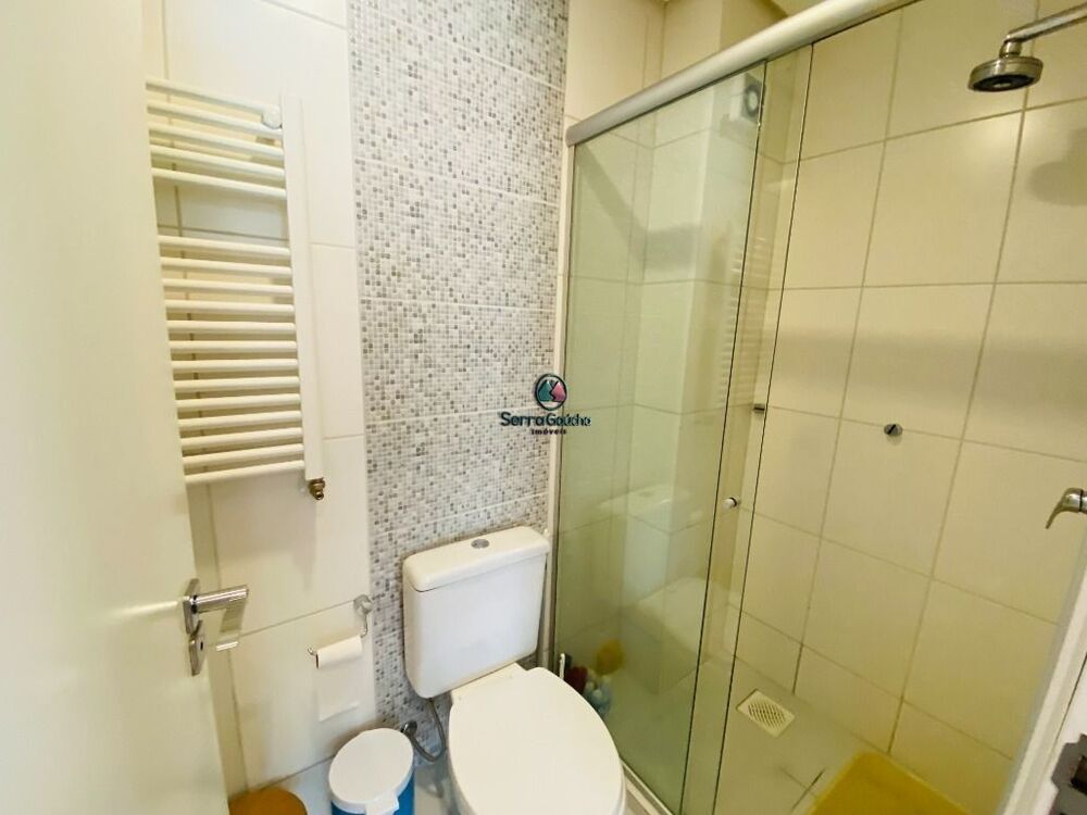 Apartamento, 2 quartos, 73 m² - Foto 7
