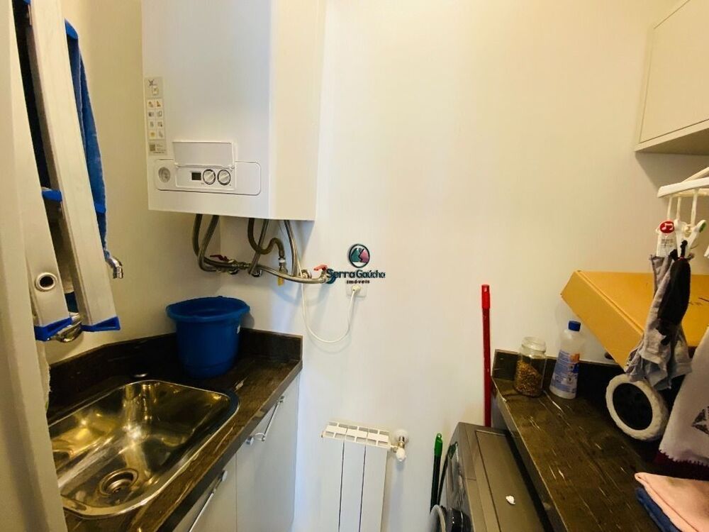 Apartamento, 2 quartos, 73 m² - Foto 12