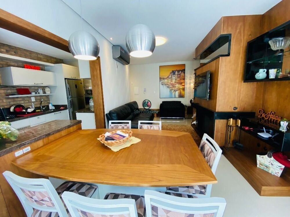 Apartamento, 2 quartos, 73 m² - Foto 34