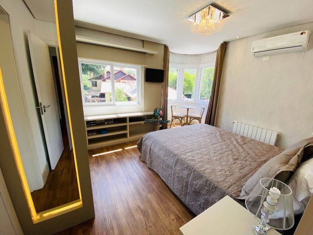 Apartamento, 2 quartos, 73 m² - Foto 4