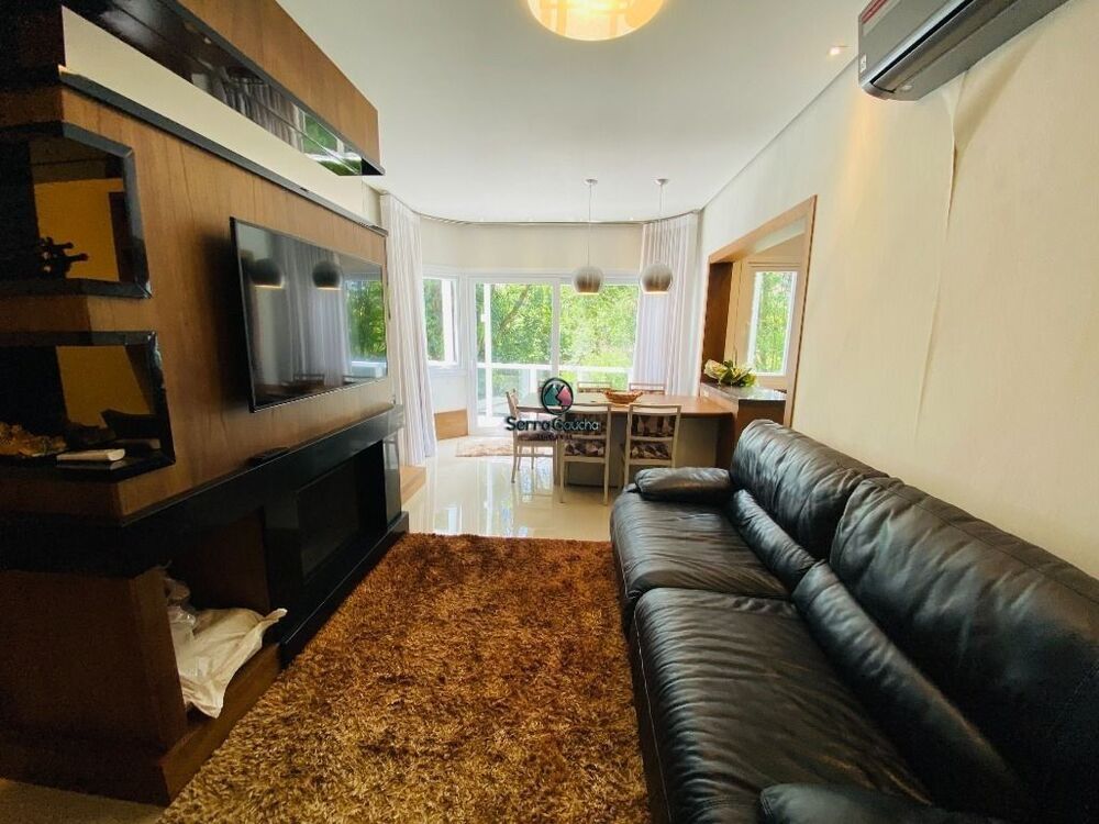 Apartamento, 2 quartos, 73 m² - Foto 21