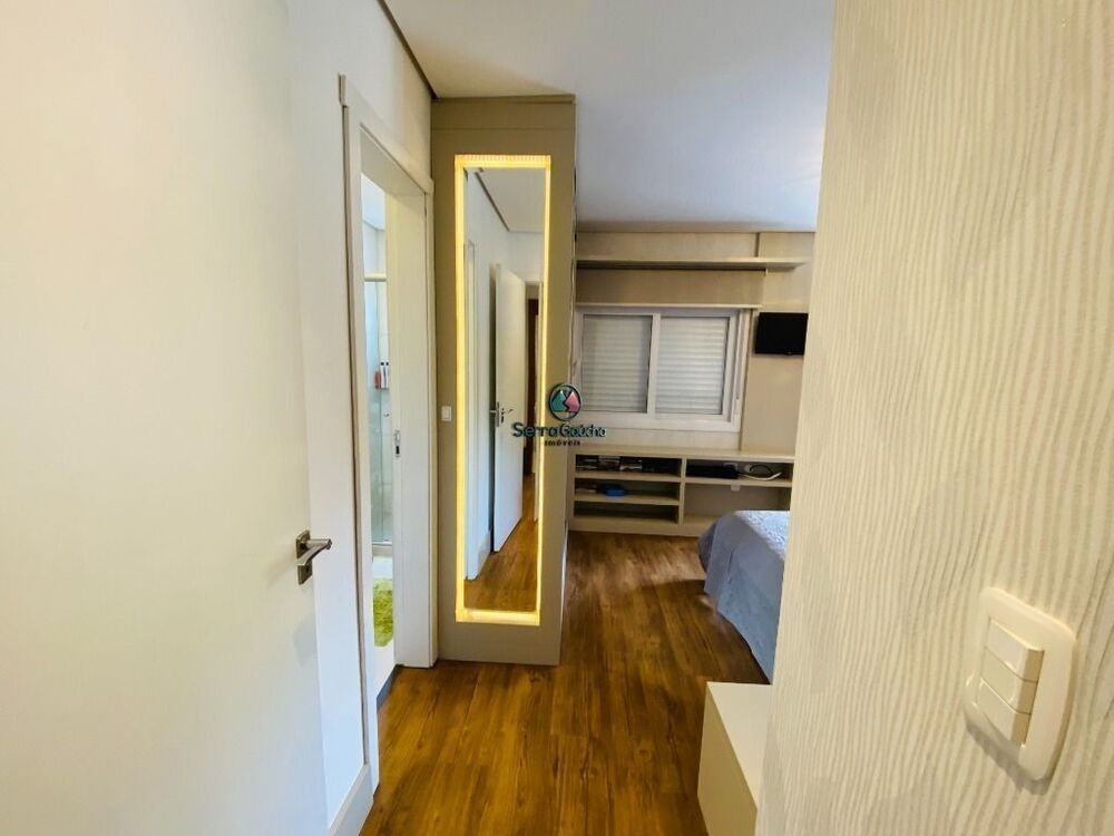 Apartamento, 2 quartos, 73 m² - Foto 11