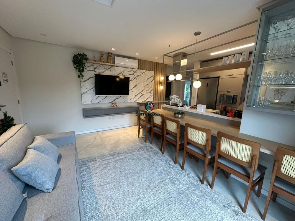 Apartamento, 2 quartos, 73 m² - Foto 8