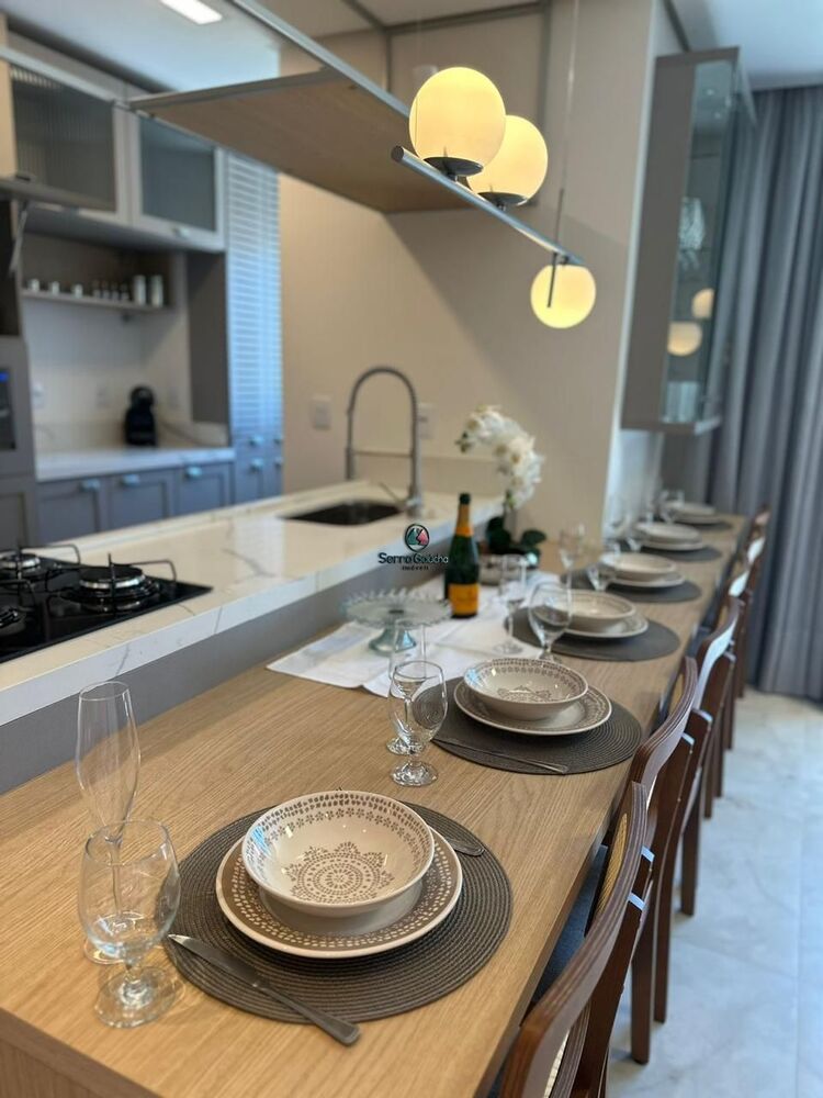 Apartamento, 2 quartos, 73 m² - Foto 4