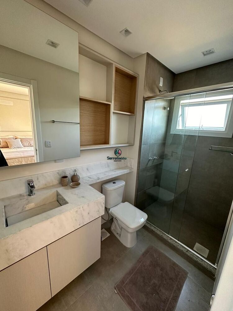 Apartamento, 2 quartos, 73 m² - Foto 5