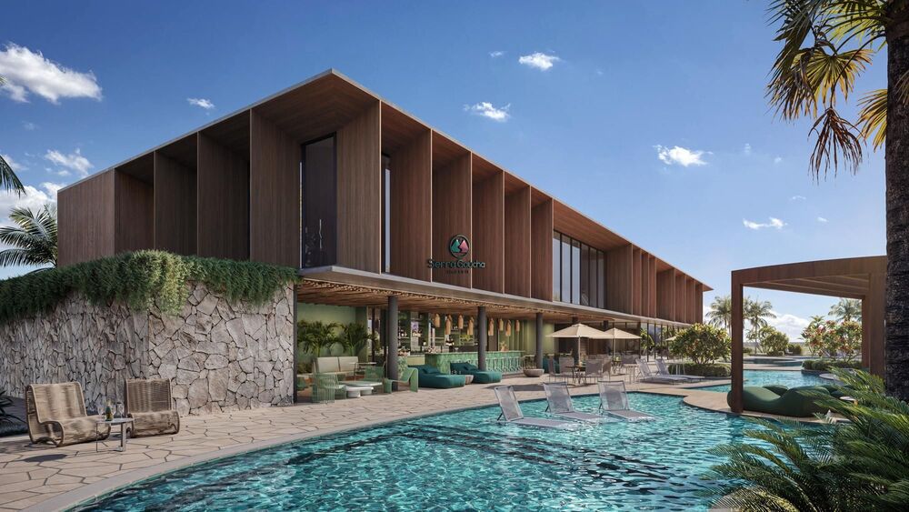 Terreno, 391 m² - Foto 1