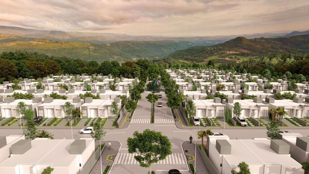 Casa, 2 quartos, 75 m² - Foto 2