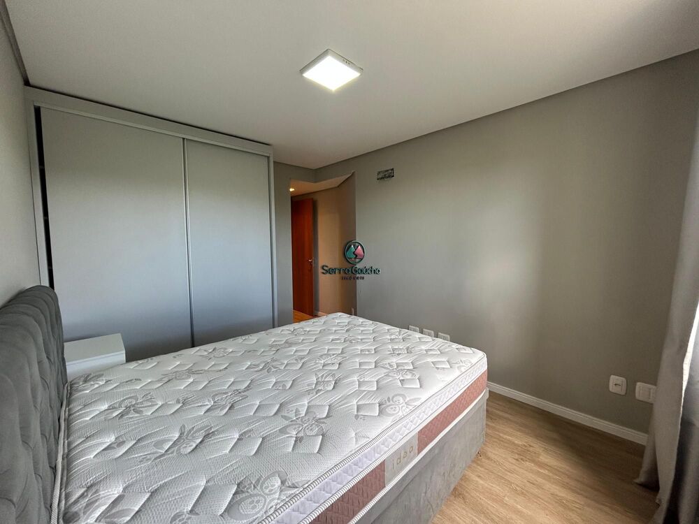 Apartamento, 2 quartos, 77 m² - Foto 12