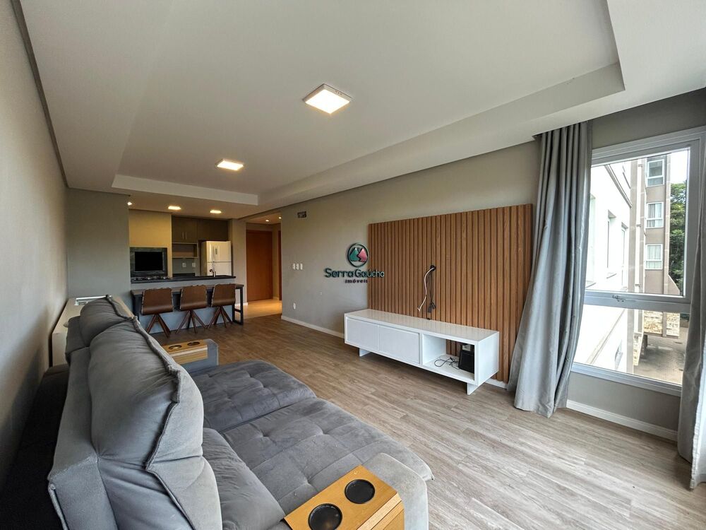 Apartamento, 2 quartos, 77 m² - Foto 10