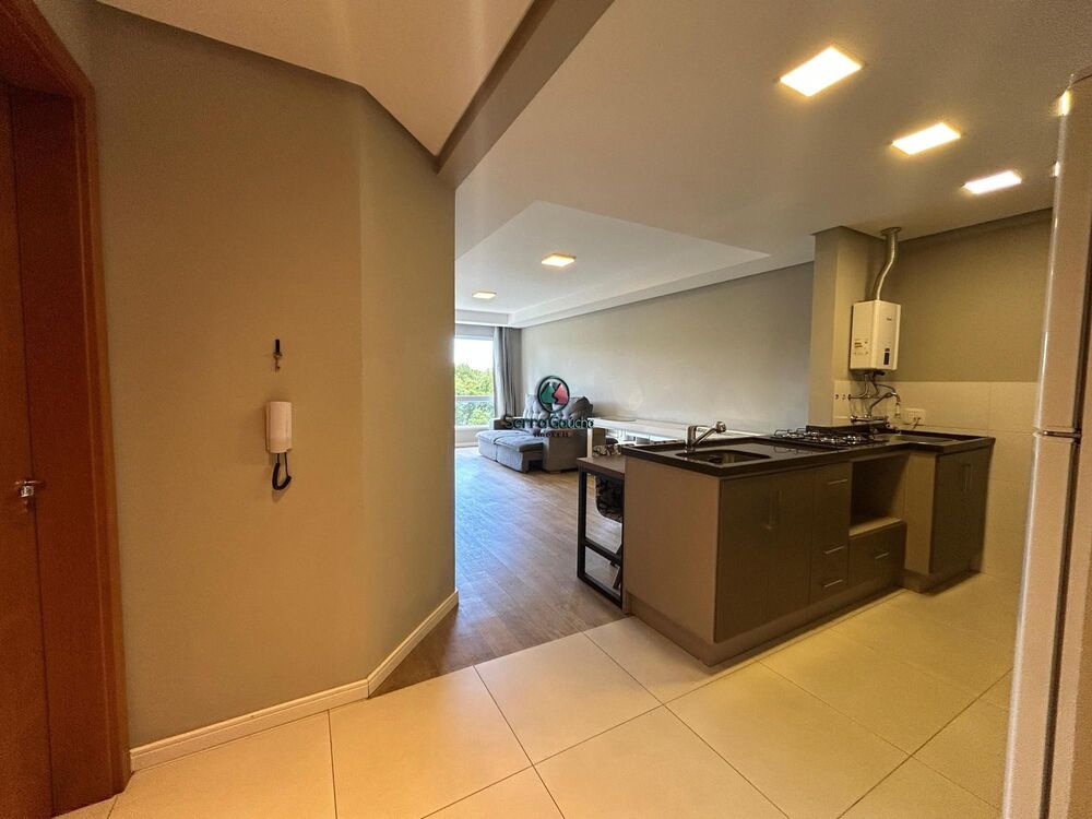 Apartamento, 2 quartos, 77 m² - Foto 8