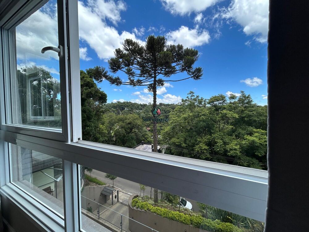 Apartamento, 2 quartos, 77 m² - Foto 1