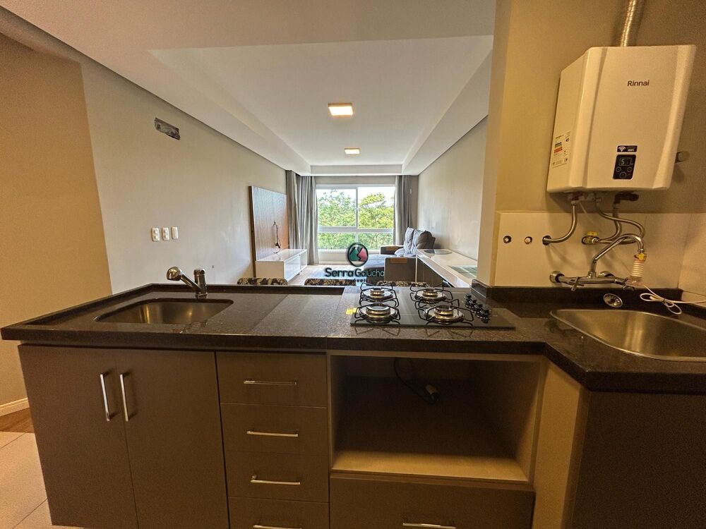Apartamento, 2 quartos, 77 m² - Foto 14