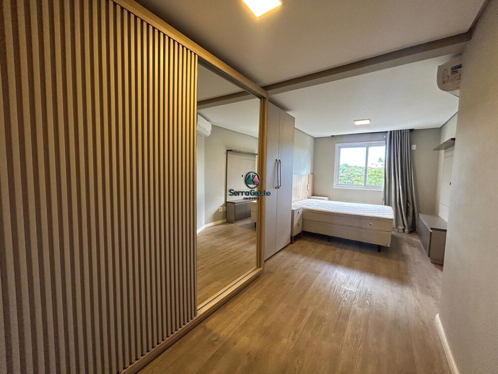 Apartamento, 2 quartos, 77 m² - Foto 6