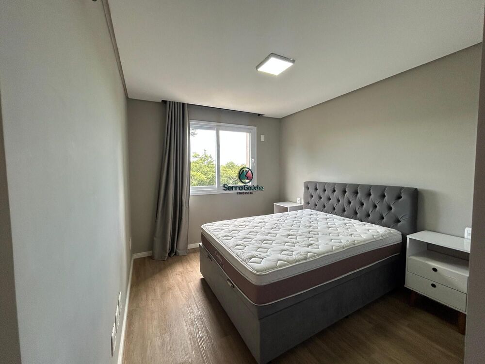 Apartamento, 2 quartos, 77 m² - Foto 15