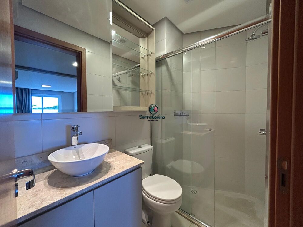 Apartamento, 2 quartos, 77 m² - Foto 4