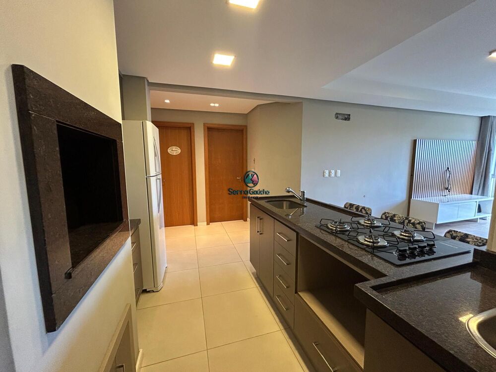 Apartamento, 2 quartos, 77 m² - Foto 7