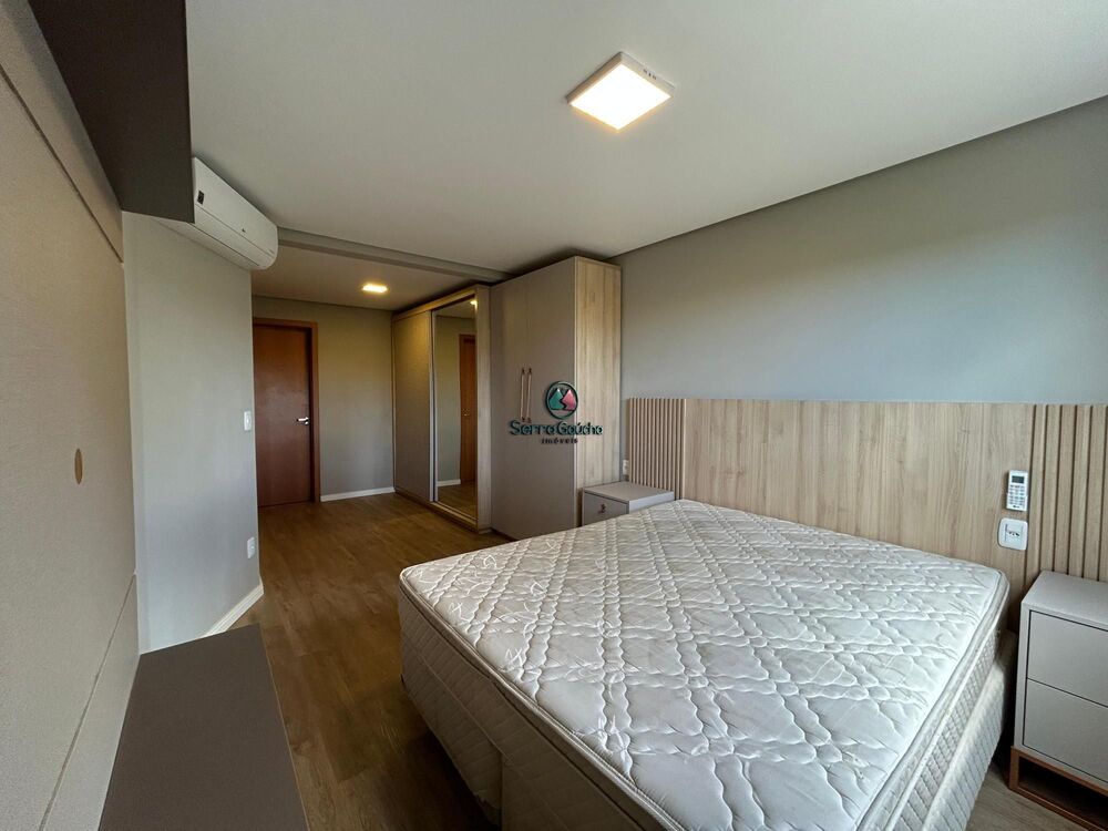 Apartamento, 2 quartos, 77 m² - Foto 16