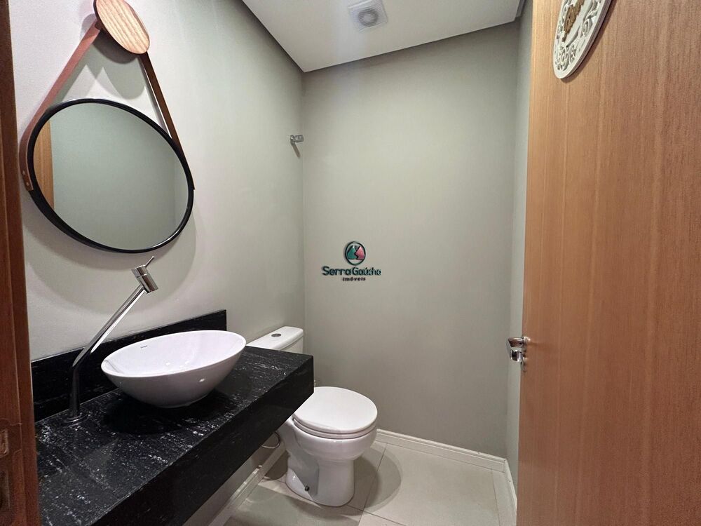 Apartamento, 2 quartos, 77 m² - Foto 2