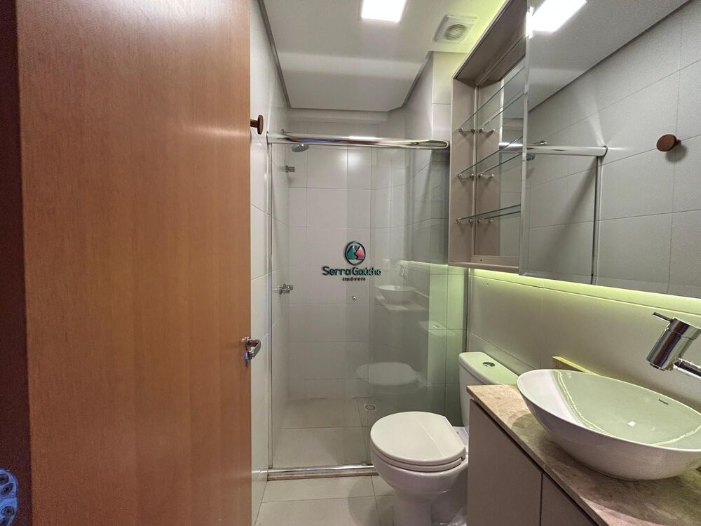 Apartamento, 2 quartos, 77 m² - Foto 5