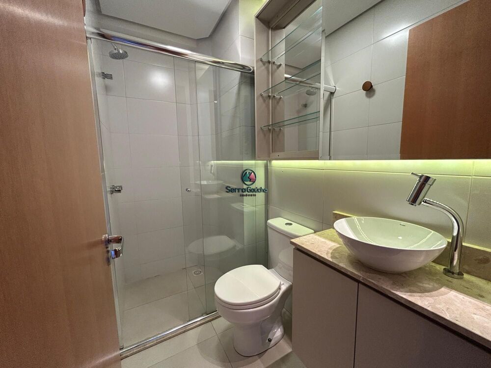 Apartamento, 2 quartos, 77 m² - Foto 17